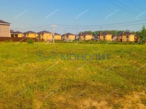 kottedzhnyy-poselok-novaya-opaliha-kstovskiy-rayon фото