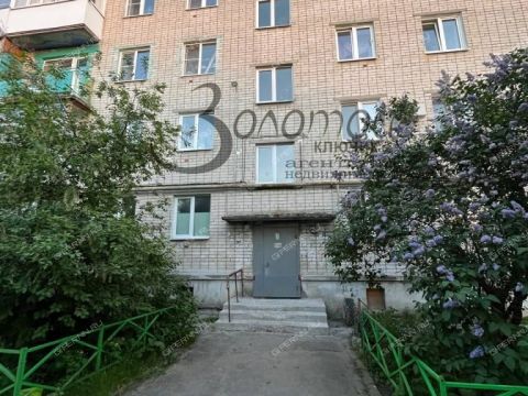 4-komnatnaya-gorod-dzerzhinsk-gorodskoy-okrug-dzerzhinsk фото