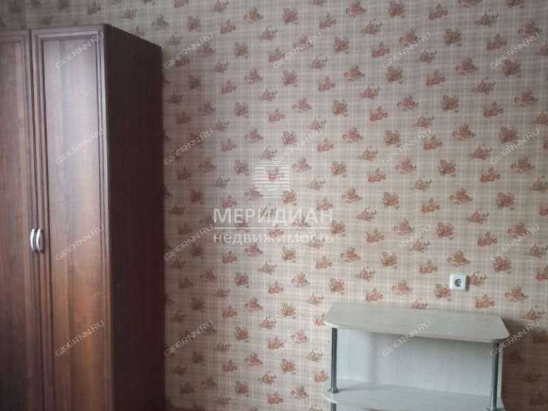 квартира-студия на Бурнаковской улице дом 103