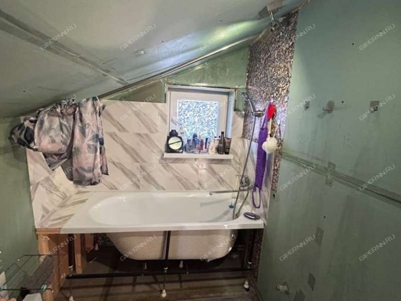 дом на ТСН Стройгаз