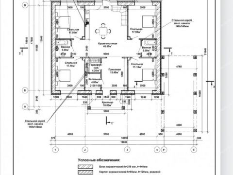 dom-selo-elhovka-kstovskiy-rayon фото