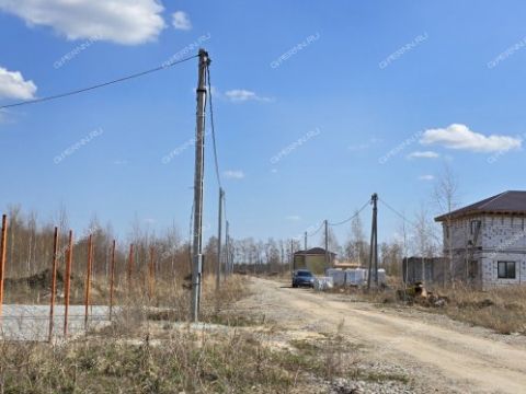 selo-bezvodnoe-kstovskiy-rayon фото