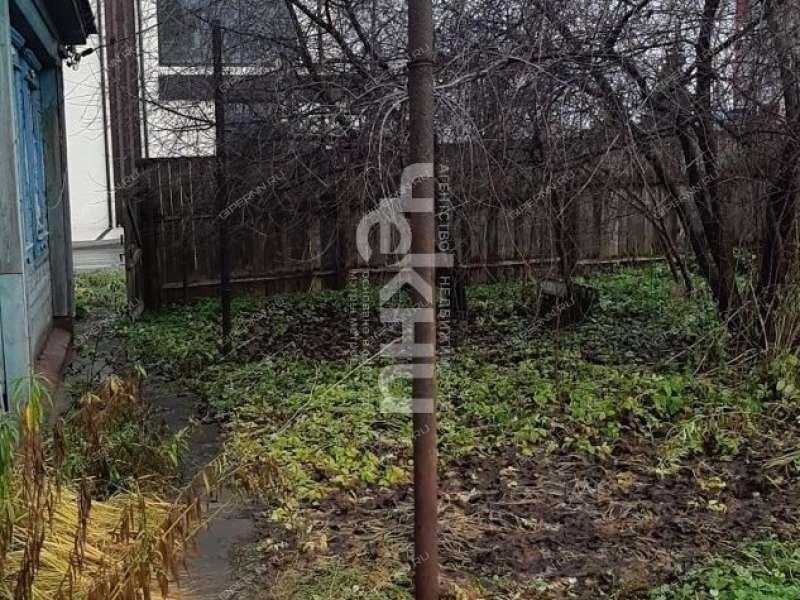 дом на Агрономической улице