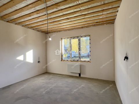 dom-derevnya-borisovka-gorodskoy-okrug-bor фото