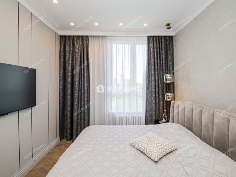 1-komnatnaya-ul-eniseyskaya-d-1a фото