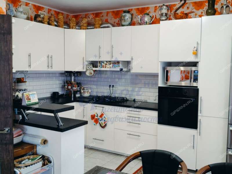 коттедж на Светлой улице деревня Малая Ельня