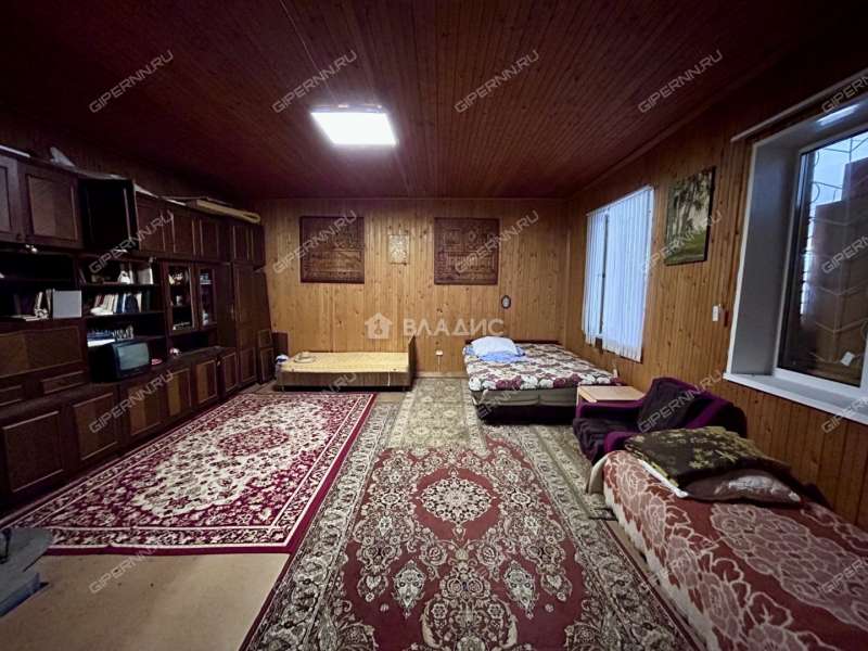 дом на 264 деревня Бугры