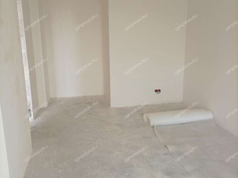 однокомнатная квартира на Правдинской улице дом 43