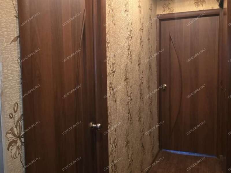 трёхкомнатная квартира на улице Бонч-Бруевича дом 5