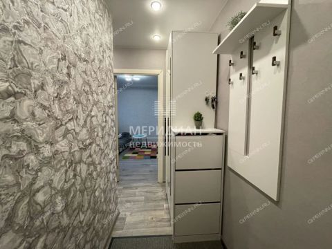 1-komnatnaya-ul-bolotnikova-d-7 фото