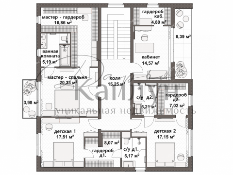 kottedzh-sl-pribrezhnaya фото