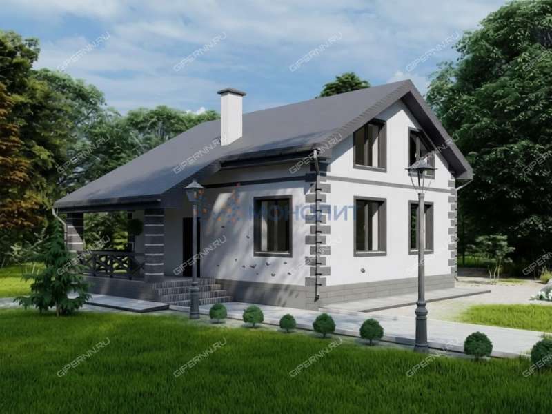 дом на 24-й линии