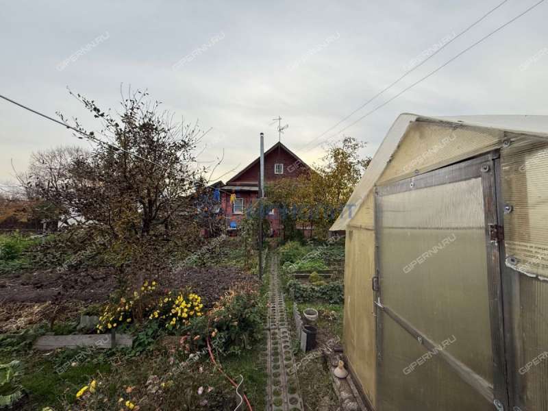 дом на Набережной улице город Городец