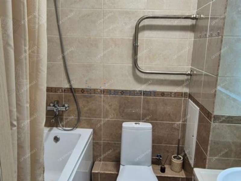 двухкомнатная квартира на Русской улице улице дом 9 деревня Анкудиновка