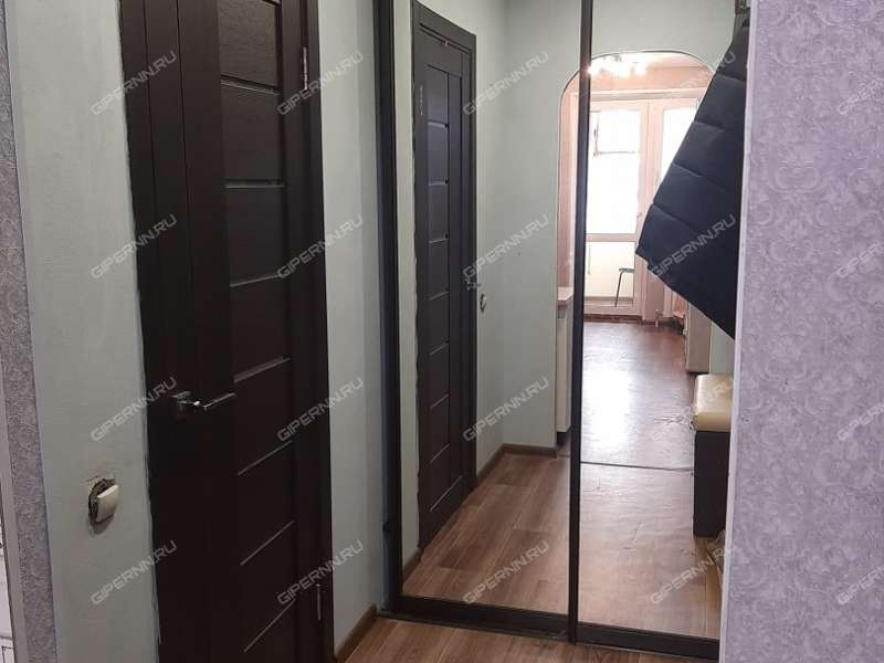 квартира-студия на Московском шоссе дом 167 к3