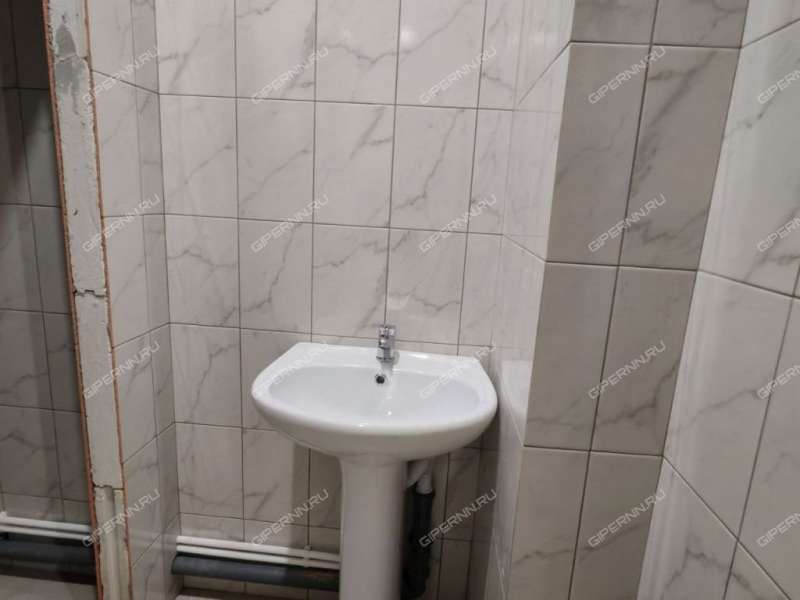 помещение под помещение свободного назначения на Советской улице город Дзержинск