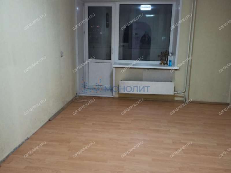 двухкомнатная квартира на улице Октябрьской Революции дом 42