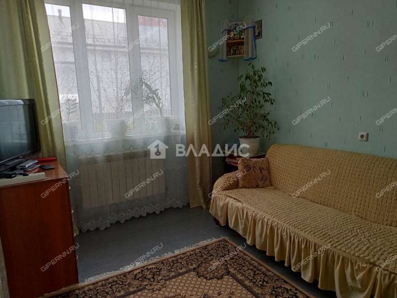 дом на Хлебосольной улице