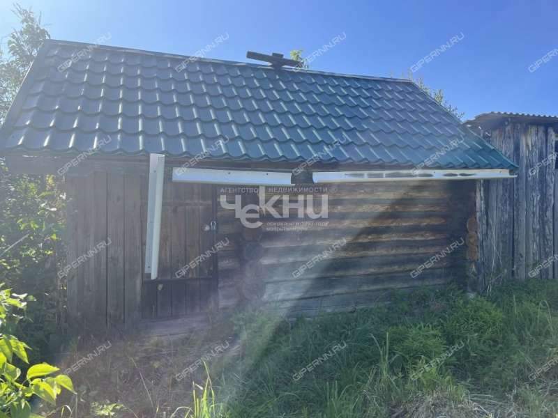 дом на  деревня Ситниково