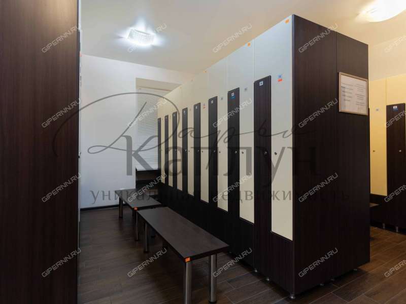 помещение под офис на Сенной площади