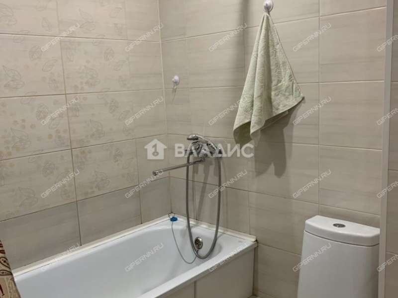 двухкомнатная квартира на Украинской улице дом 50