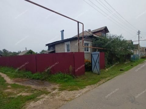 dom-poselok-zheleznodorozhnyy-gorodskoy-okrug-bor фото