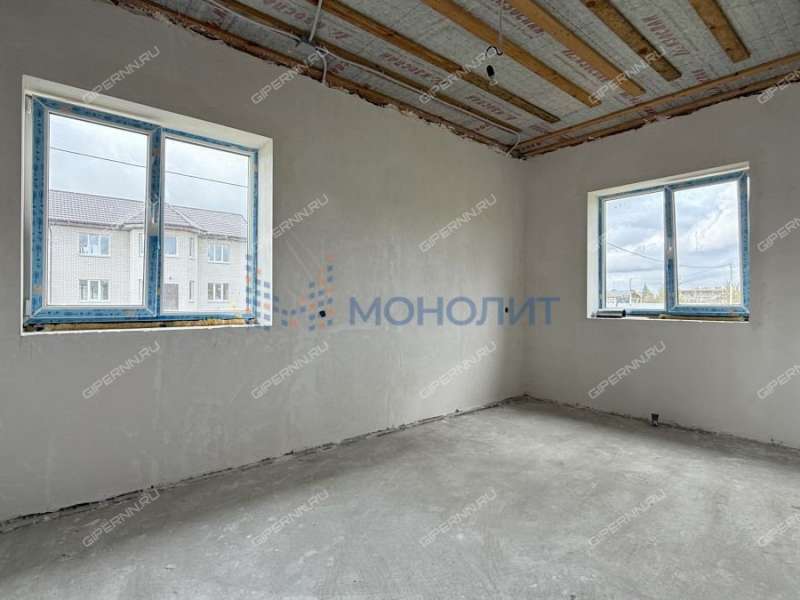 дом на улице Академика Азолова село Кантаурово (Кантауровский сельсовет