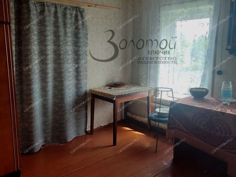 дом на улице Советская деревня Старое Дружково