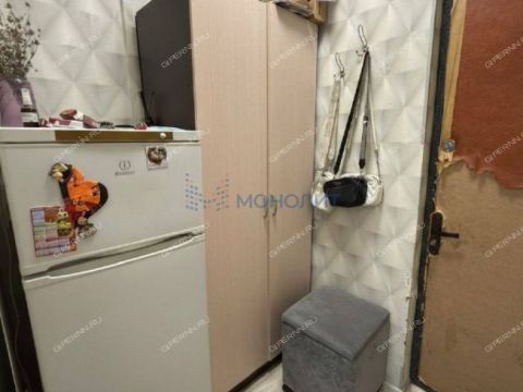 kvartira-studiya-gorod-dzerzhinsk-gorodskoy-okrug-dzerzhinsk фото