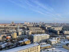 Спрос на вторичное жилье в Нижнем Новгороде за месяц снизился в два раза