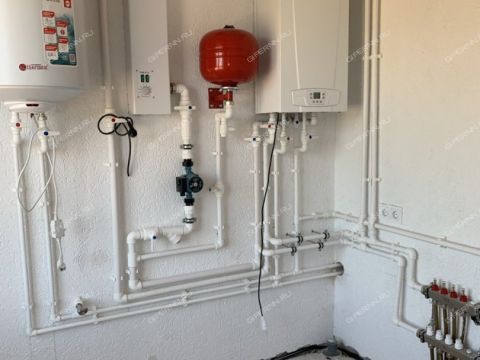 kottedzh-derevnya-shumilovo-bogorodskiy-municipalnyy-okrug фото