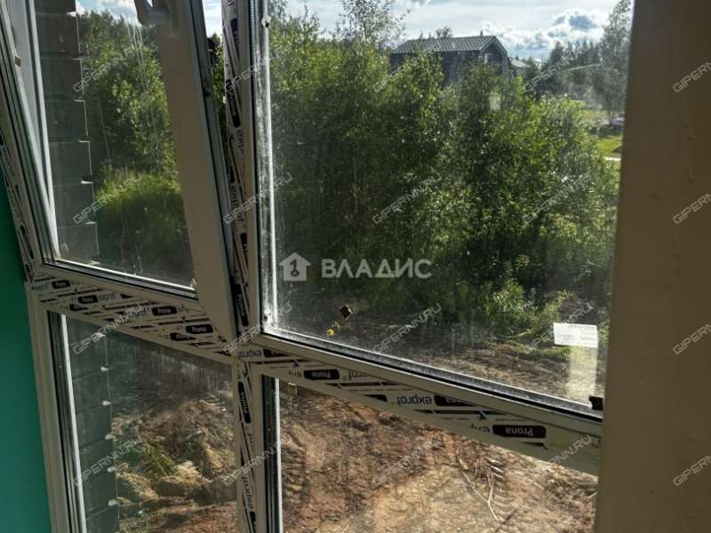 дом на  деревня Карабатово