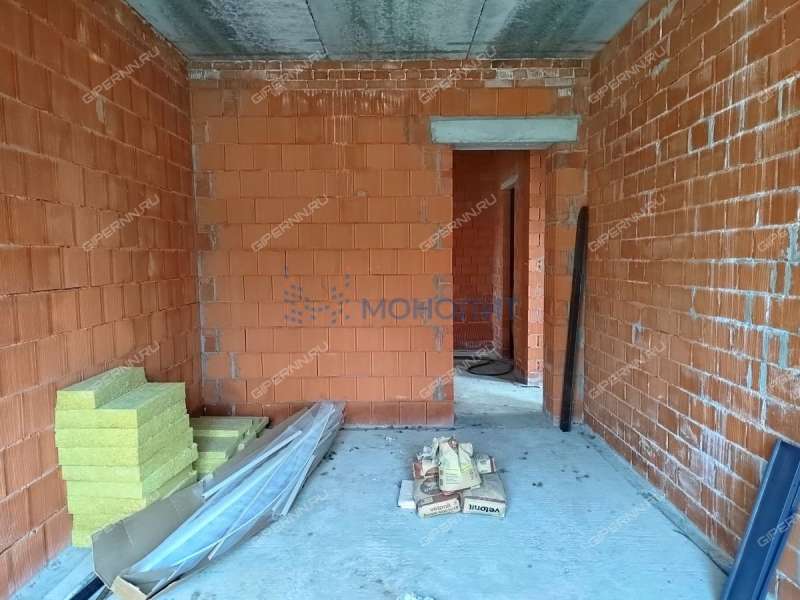 коттедж на Раздольной улице