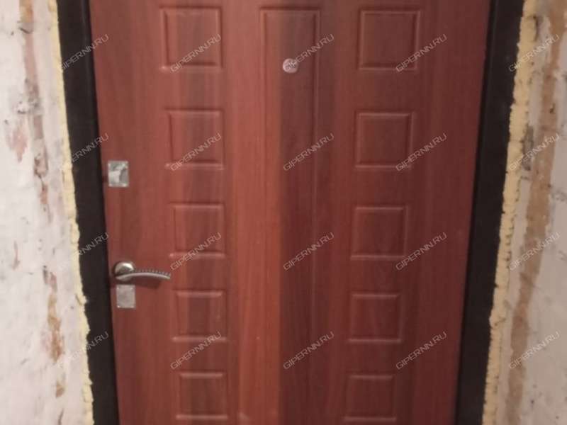 двухкомнатная квартира на проспекте Ленина дом 102