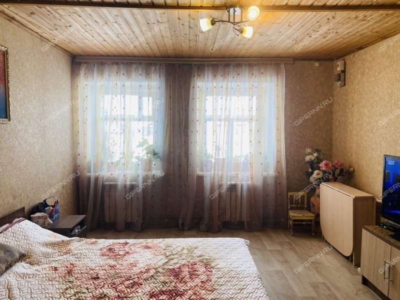 дом на Шоссейной улице село Богоявление