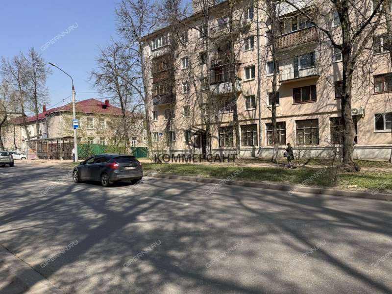 помещение под офис в Высоковском проезде