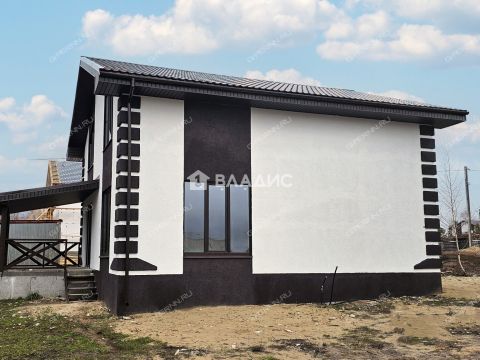 dom-selo-dudenevo-bogorodskiy-municipalnyy-okrug фото