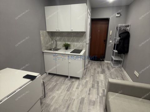 kvartira-studiya-ul-volskaya-d-10 фото