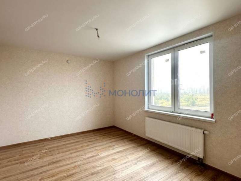 двухкомнатная квартира на проспекте Героев Донбасса дом 11