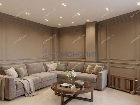 3-komnatnaya-ul-poltavskaya-d-15 фото