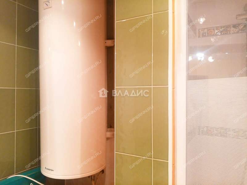 трёхкомнатная квартира на Алексеевской улице дом 20Б