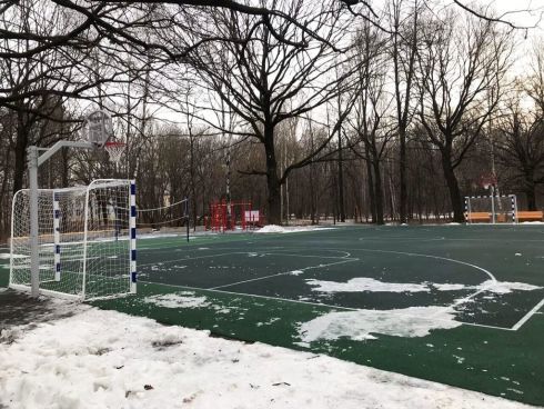 Владимир Панов представил итоги реализации нацпроектов в Нижнем Новгороде