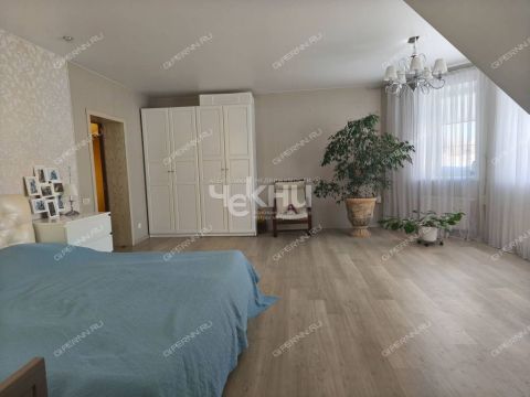 dom-rabochiy-poselok-bolshoe-kozino-balahninskiy-municipalnyy-okrug фото