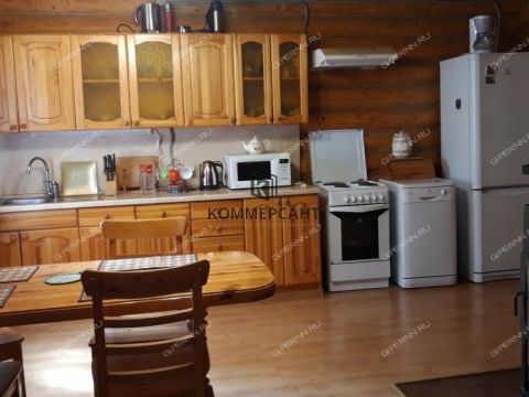 dom-gorod-bor-gorodskoy-okrug-bor фото