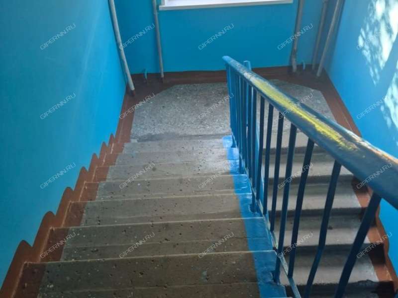 однокомнатная квартира на Южном шоссе дом 54А