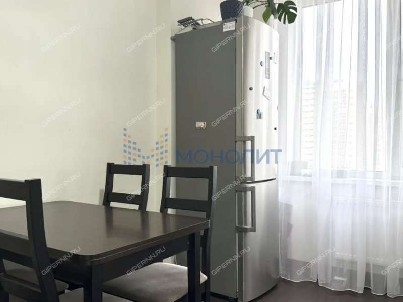 двухкомнатная квартира на Русской улице улице дом 5 деревня Анкудиновка