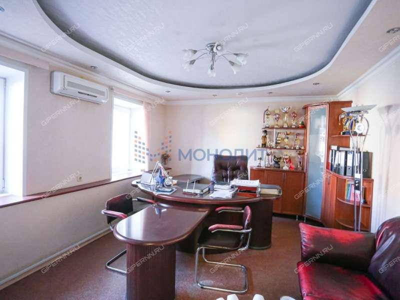 дом на улице Вали Котика