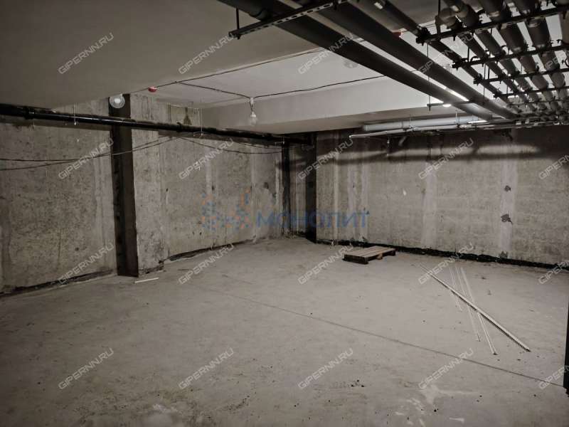 помещение под офис, торговую площадь на Гордеевской улице