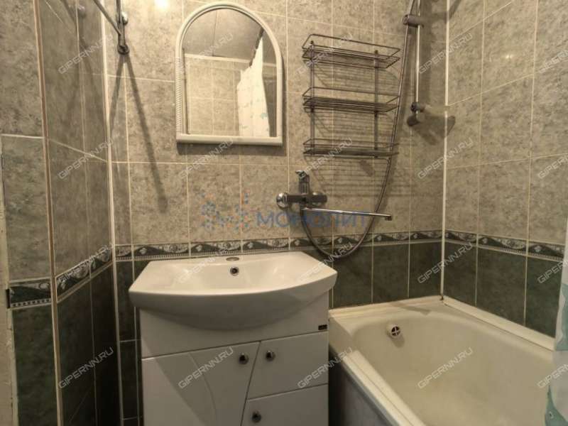 однокомнатная квартира на улице Лесной Городок дом 5