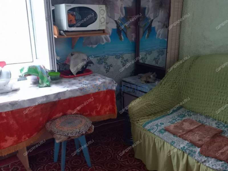 дача на улице Массив-2 СНТ Водник-2